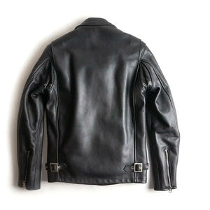 El último producto, la mejor calidad a precio razonable, ropa de hombre, moda informal, chaquetas de cuero de INCREÍBLE INDUSTRIES - Product Image 6