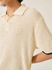 Camiseta de punto liso de algodón para hombre y mujer, venta al por mayor, camisetas transpirables con estampado personalizado para ciclismo y correr - Product Image 6