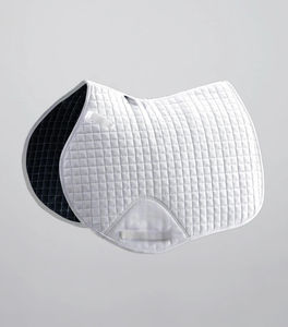 Selle anglaise respirante de qualité supérieure offrant un confort matelassé doux, un soutien durable, une meilleure circulation de l'air, selle cohérente - Product Image 4