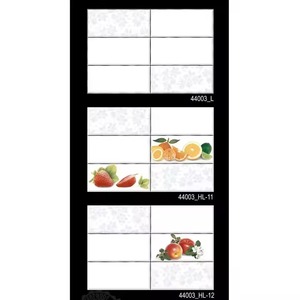 Diseños modernos de arte brillante para cocina, baño y elevación, azulejos de pared de cerámica esmaltados interiores, 300x450mm, 30x45cm, 12x18 pulgadas - Product Image 3