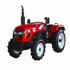 Tracteur multifonctionnel d'usine mini tracteur à deux roues avec charrue à disque - Product Image 4