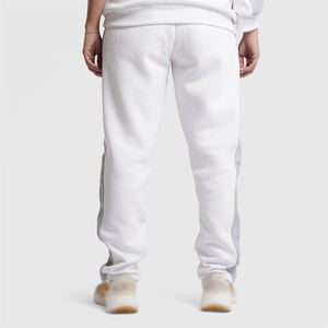 Conjunto de Pantalón de Pierna Ancha y Sudadera con Capucha Ligera, Transpirable y Casual para Mujer, de Spandex/Poliéster, Personalizado 2025 - Product Image 5