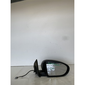 Specchietto retrovisore destro Nissan Qashqai 1a serie 96301BR72A (06>09) - Product Image 1