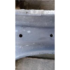 Brazo de Control Delantero Izquierdo para VOLKSWAGEN Polo 5ª Serie (09>17) 6R0407151F CFW - Product Image 4