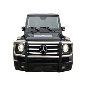 SUV G550 de luxe de style allemand 2024, état impeccable, transmission intégrale de type 4MATIC, automatique, conduite à gauche, intérieur en cuir avec caméra arrière - Product Image 1