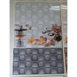 Haute qualité 12x24 30x60cm 300x600mm Guangdong numérique céramique brillant carreaux de mur pour cuisine décor à la maison revêtement en porcelaine - Product Image 5