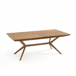 Meubles de table basse rectangulaire par l'usine BSCI au Vietnam - Product Image 2