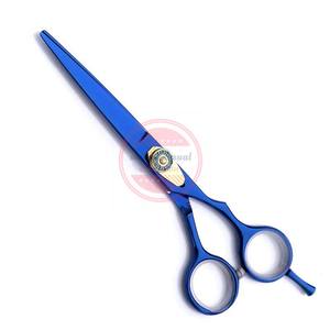 Ciseaux de coiffure de salon de coiffure Ciseaux en acier inoxydable Ciseaux de salon de coiffure - Product Image 5