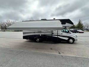 Mercedes-Benz Sprinter 3500 2016 en parfait état - Product Image 5