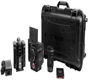 Prix réduit pour Dragon-X 5K S35 DSMC2 cinéma numérique appareil photo numérique rouge utilisé/nouvelle matière plastique Compatible - Product Image 2