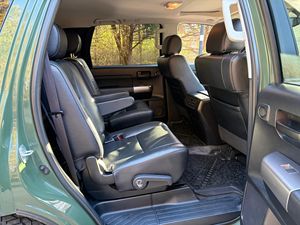 Sequoia TRD Pro 2020 impecable - Product Image 4