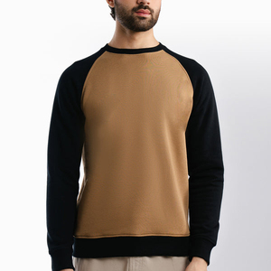 Sudadera con capucha para hombre con estampado de pantalla personalizado Sudadera de lana de algodón 100% para la comodidad diaria y trajes elegantes - Product Image 3