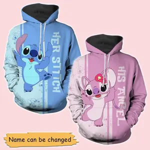 Sudaderas y sudaderas de moda para hombre y mujer - Product Image 4