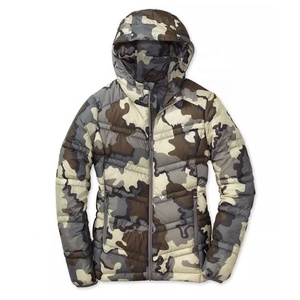 Chaqueta de Caza Impermeable con Camuflaje Naranja para Invierno y Ropa de Caza de Alta Calidad al por Mayor - Product Image 6