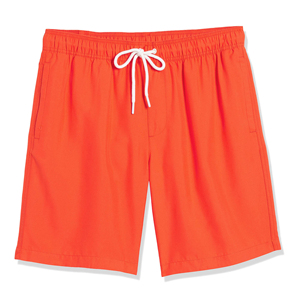 Pantalones cortos de felpa de verano para hombre, 100% algodón, suaves y cómodos para gimnasio y correr, tallas grandes disponibles - Product Image 5