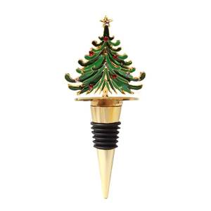 Tapones decorativos para botellas de vino de plata con diamantes de cristal de diseño increíble, tapón para bebidas y accesorio para fiestas - Product Image 4