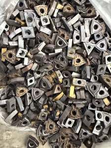 Vente Flash : Déchets de carbure de tungstène à vendre - Product Image 4