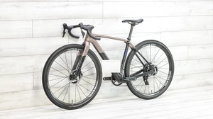 VENTES AUX ENCHÈRES Vélo de Gravel T-re-kkk Checkpointtt SL-7 AXSs Gen 3 - 2025 - Product Image 1
