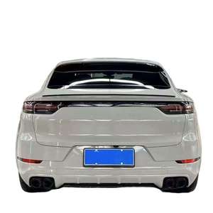 Kit de Carrocería SD para Porsche Cayenne, Compatible con Cayenne 2018-2023, Actualización a Kits de Carrocería SD para Autos, de Modelos Antiguos a Nuevos - Product Image 2