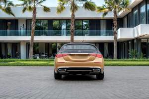 Nuevo Mercedes Maybach Clase S S 680 Transmisión automática 600 - 699 HP - Product Image 4