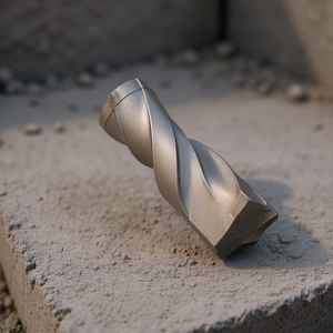 Forets Stanley SDS+ Fat Max pour maçonnerie et béton, outil polyvalent pour percer dans les matériaux durs - Product Image 3