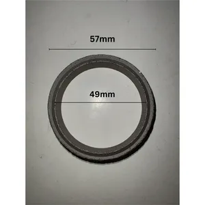 Anillos de Diamante para Perforación de 57 mm - Product Image 1