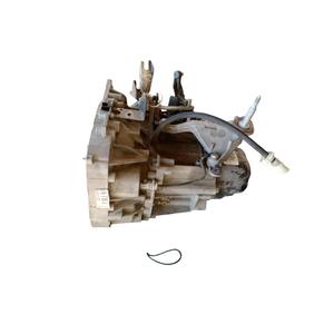 Caja de Cambios Manual Completa para RENAULT Clio Serie IV (12>19) 8200393571 Gasolina 1149 - Product Image 1