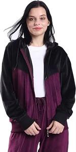 Trajes Deportivos para Mujer Fabricados en Pakistán, Tela de Primera Calidad, Terciopelo, Servicio OEM, Diseño ODM, Último Diseño 2025 - Product Image 3