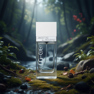 น้ำหอม Jacomo in White 100 มล. โอ เดอ ทอยเล็ตต์ สำหรับผู้ชาย - Product Image 3