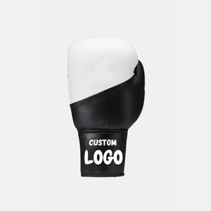 2025 nuevos productos confiables correas envolventes cómodos guantes deportivos de lucha con relleno de espuma EVA personalizado - Product Image 1