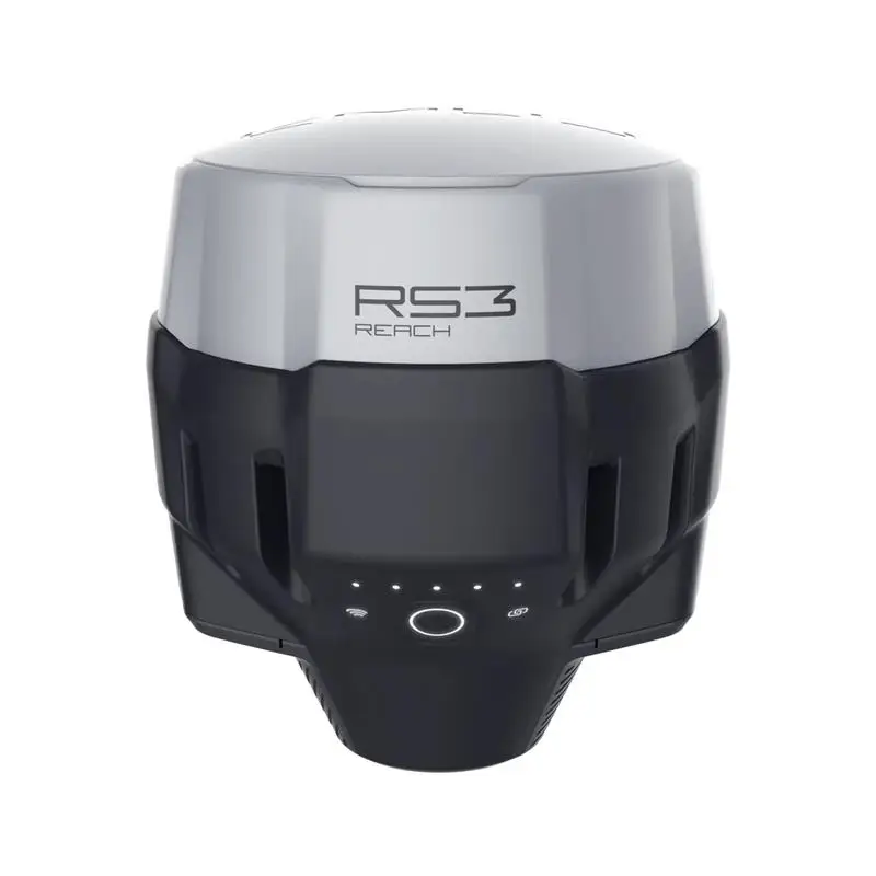 Новые продажи достигают RS3 RTK GNSS приемник с IMU