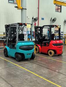 ใหม่รถยกดีเซล5ตัน - Product Image 5