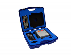 Máy phân tích oxy để tẩy chính xác và giám sát chất lượng mối hàn được sử dụng cho hàn quỹ đạo-Oxy EVO, orbitec - Product Image 2