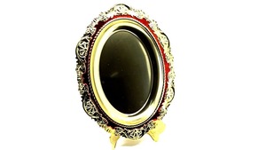 Placa de Metal decorativa elegante de suministro directo de fábrica, perfecta para conmemoraciones o detalles del hogar disponibles para la venta - Product Image 3