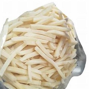 Papas fritas congeladas en stock a precio competitivo, patatas fritas congeladas listas para la venta - Product Image 6