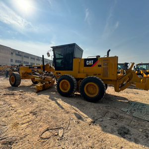 เกรดมอเตอร์140H เกรดใช้สำหรับไล่ระดับ140ของแมวแบบดั้งเดิมใช้ในสต็อก - Product Image 1