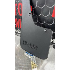 Guardabarros Delantero Izquierdo para FIAT Doblo Cargo (00>05) 46777964 - Product Image 5