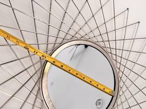 Miroir mural moderne décoratif personnalisable Miroir en mosaïque de couleur personnalisée - Product Image 4