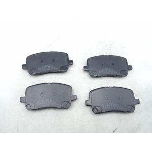 TOYOTA Avensis Verso (01>06) PASTILLAS DE FRENO J3602096 Gasolina - Product Image 2