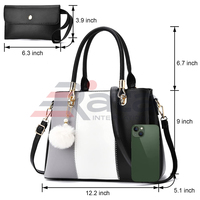 Sac à main en cuir personnalisé de haute qualité, nouveau Design, meilleur fournisseur, Service OEM, sacs à main pour dames