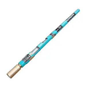 Lĩnh vực dầu downhole khoan bùn động cơ cho các công cụ tốt HDD khoan công cụ API 7-1 PDM điều chỉnh uốn cong bùn động cơ