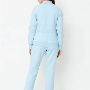 Venta al por mayor de calidad superior ligero mujeres chándales de compresión Ropa Casual Ropa Chándales de compresión de las mujeres - Product Image 4