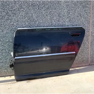 PORTA POSTERIORE SINISTRA AUDI A8 Serie D3 (4E2) 4E0833419F (02>09) - Product Image 1