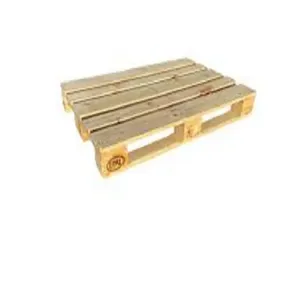 พาเลทไม้มาตรฐาน epal Euro ขนาดกำหนดเองได้ - Product Image 3