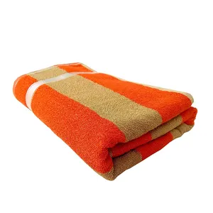 कारखाने आपूर्तिकर्ता फेस वॉश तौलिया सोशोषक वर्ग कपास स्नान तौलिया कस्टम सेवा और शीर्ष गुणवत्ता के साथ