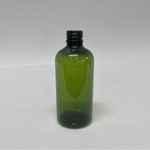 ขวดเครื่องสำอางพลาสติก PET แบบปั๊มสเปรย์ทรงกระบอก ขนาด 120 มล. 20 มล. 13 กรัม สำหรับโลชั่น น้ำมันใส่ผม เซรั่ม โทนเนอร์ ผลิตจำนวนมากโดย Pavico รับผลิตตามสีที่ต้องการ - Product Image 3