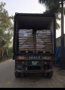 Polvo de arrowroot orgánico de alta calidad al mejor precio en Vietnam, envasado en 25 kg-50 kg y para el mercado internacional. - Product Image 6