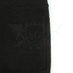 Pantalones de chándal ajustados a la moda superventas para hombre, pantalones de chándal informales cómodos para hombre - Product Image 4