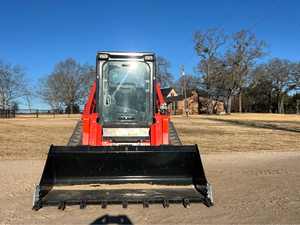 Chargeuse compacte Kubota SVL 2023 - Product Image 2