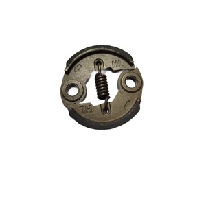 <b>Clamp</b> Clutch for Bc520B Ref 920827 - Product Image 1